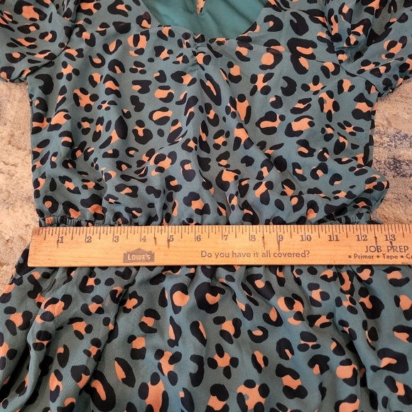 Freebird dress - Picture 14 of 16